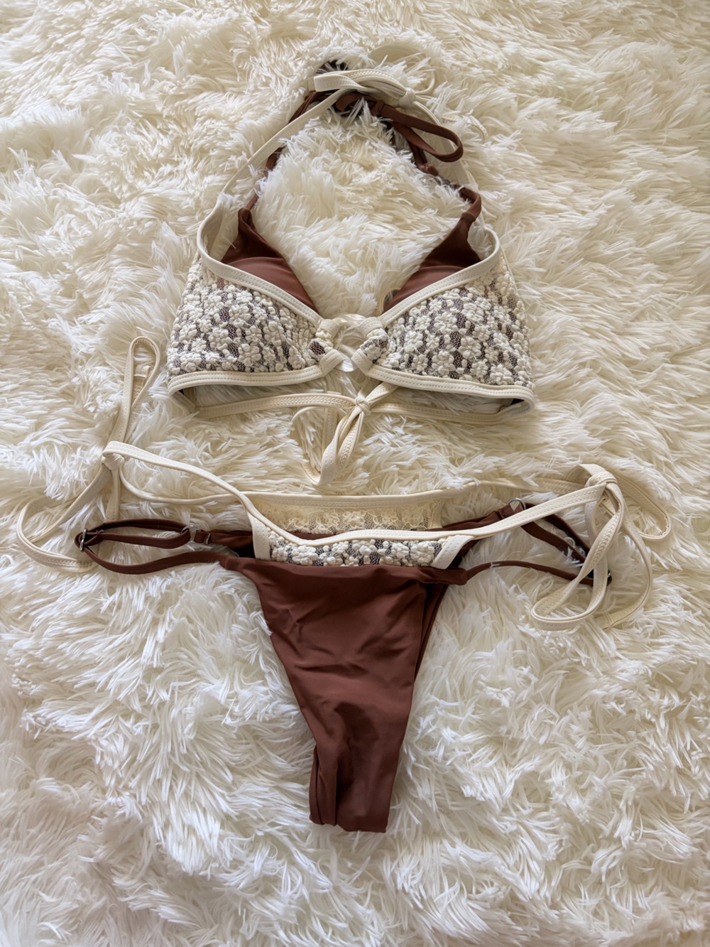 Sea Molly Bikini